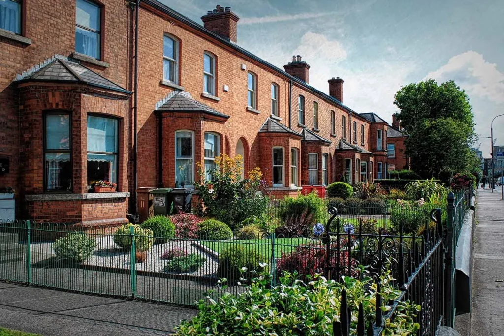 Why verbal agreements aren’t valid under the Party Wall Act Derby