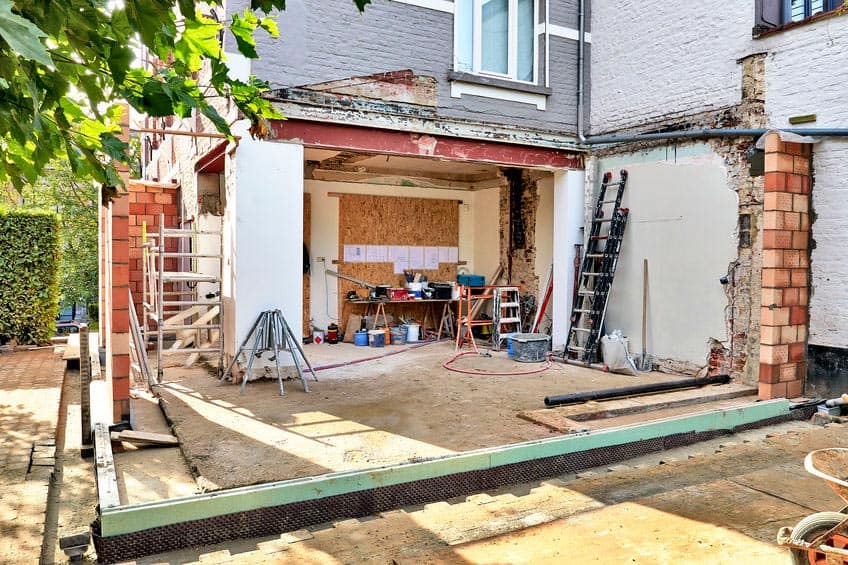 Frequently asked questions about the Party Wall Act Derby process