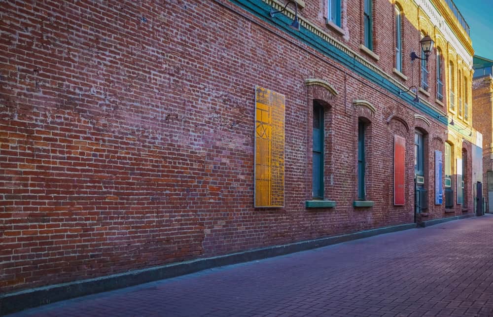 Common types of construction that require notice under the Party Wall Act Derby
