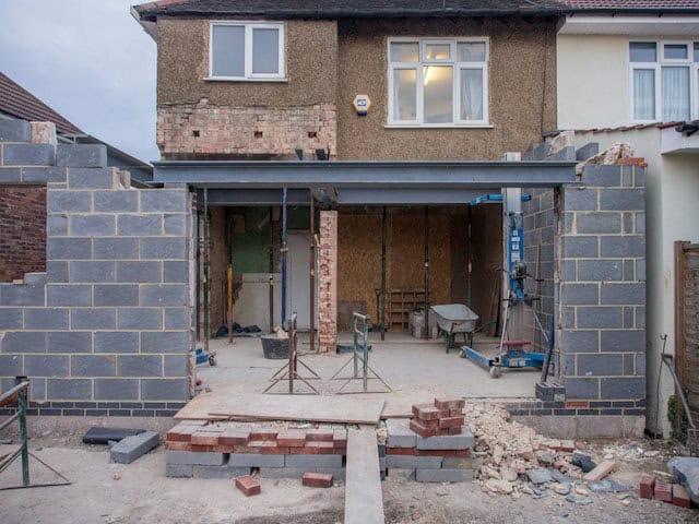 How Do I Protect My Property From Damage During Their Work Derby?