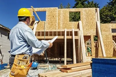 What Should I Do Right Away If a Party Wall Issue Comes Up Derby?