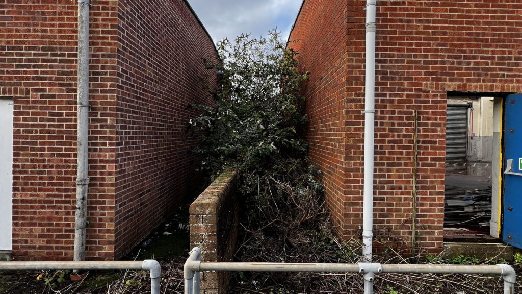 What Happens If You Ignore Party Wall Etiquette Derby