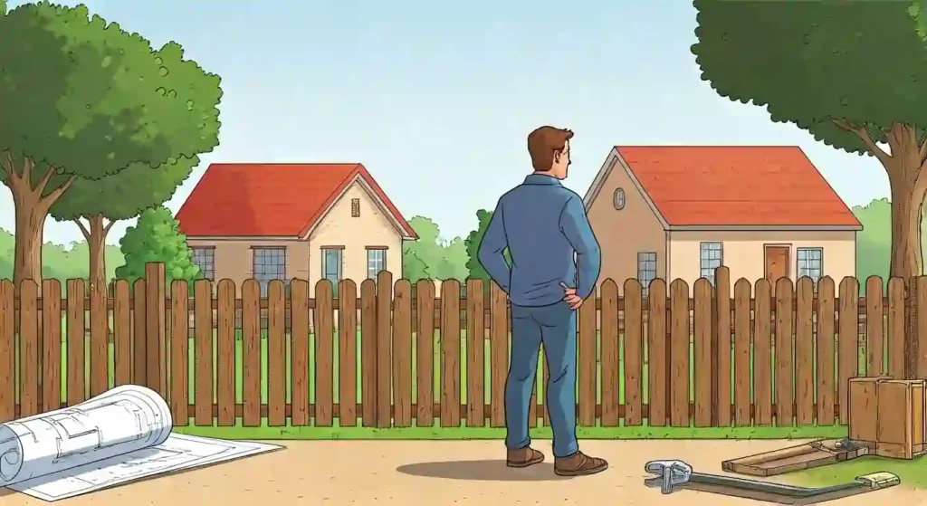 Practising Party Wall Etiquette Derby